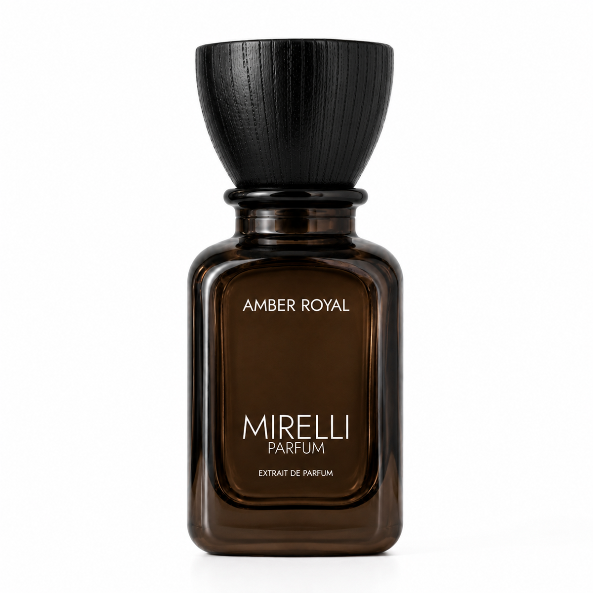 Amber Royal